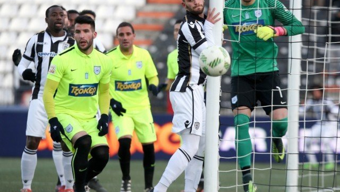 Ναι,     δεν   έμπαινε   μέσα  η μπάλα, αλλά γιατί;