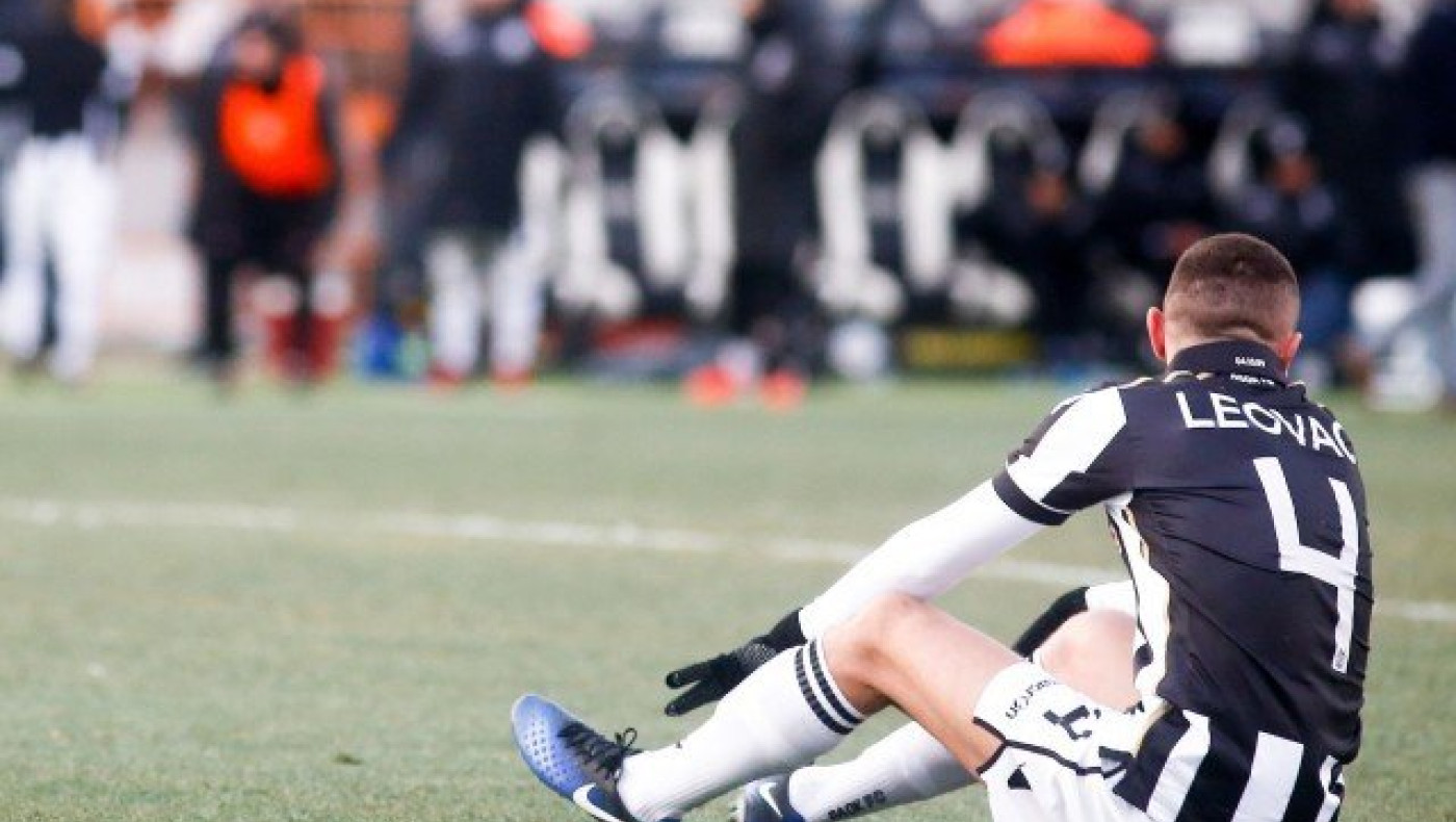 Ασυγχώρητα        επιπόλαιος       και… αυτοκτονικός