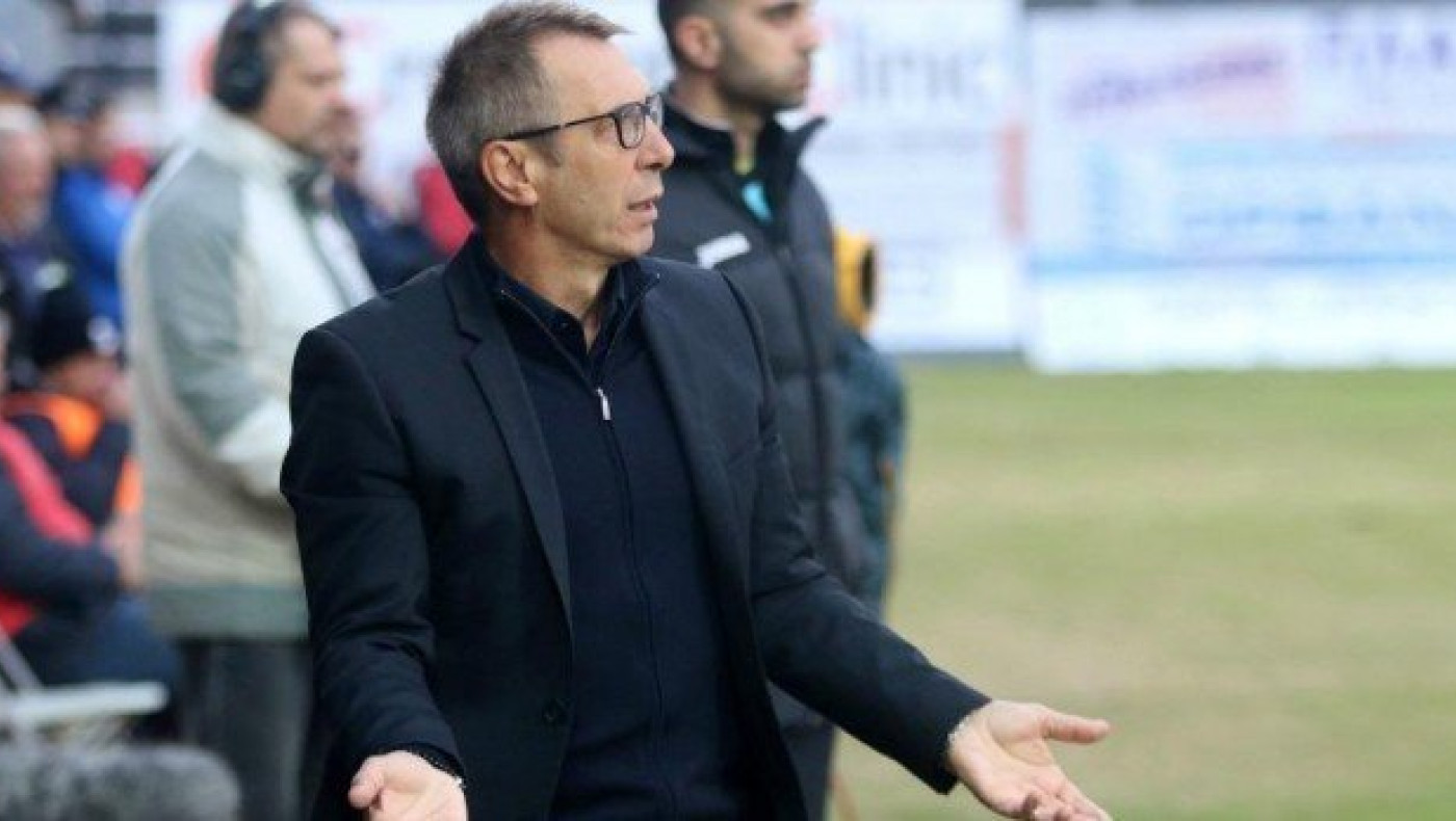 Και επίσημο     το τέλος     του Νιόπλια με τον ΟΦΗ