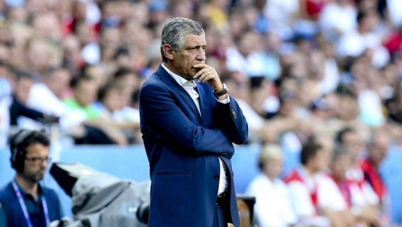 Φύσσας: «Όλοι οι Έλληνες σέβονται τον      Σάντος»