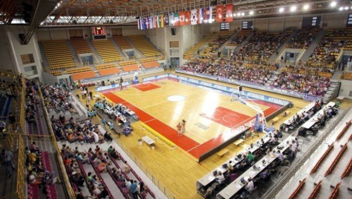 Φαβορί το Ηράκλειο για τον τελικό του Κυπέλλου μπάσκετ