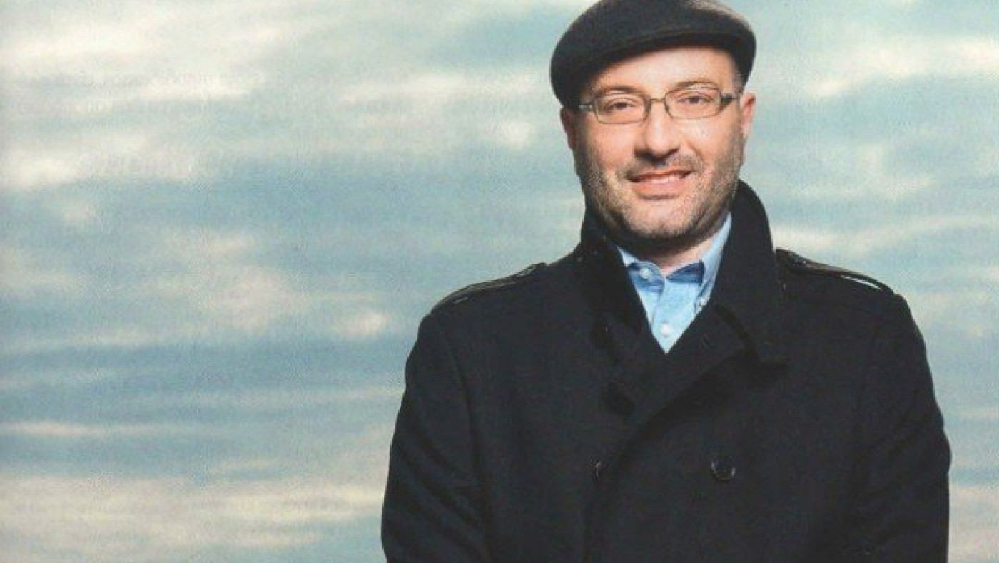 Η πρόβλεψη του Σάκη Αρναούτογλου για την επόμενη βδομάδα