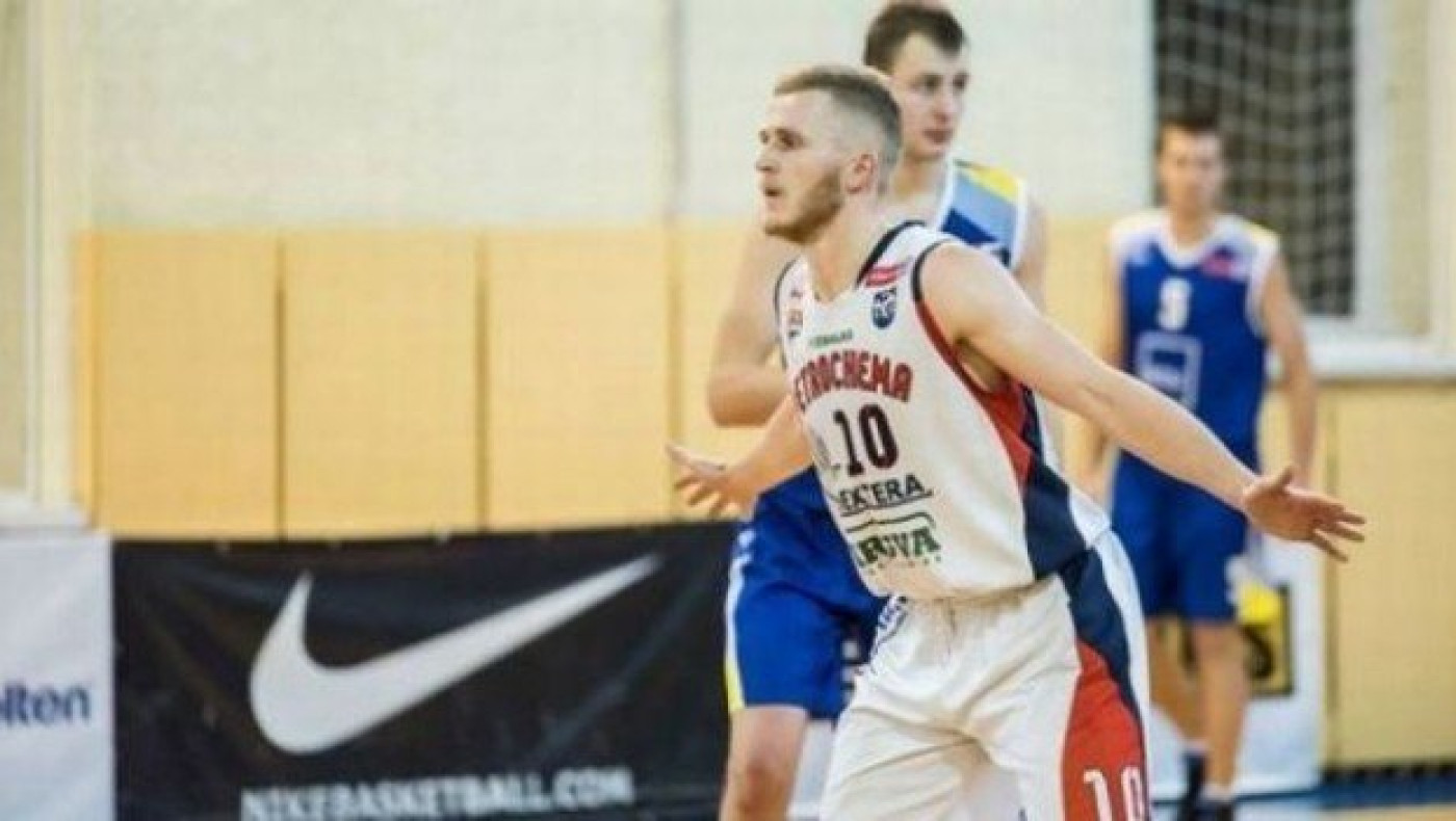 Έγινε και αυτό, ομάδα στη Λιθουανία τελείωσε αγώνα με έναν παίκτη