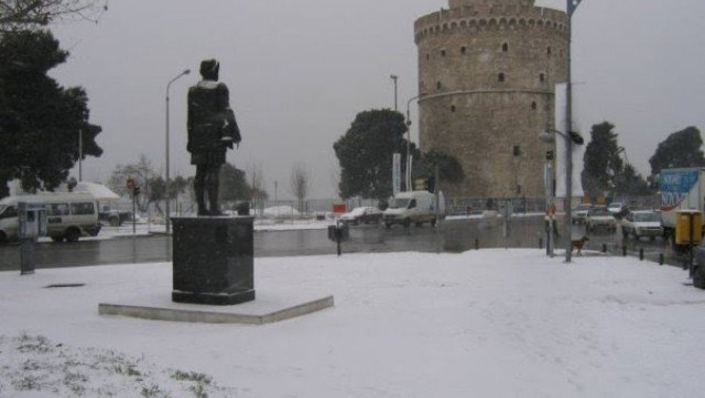 Τι θα γίνει αύριο Πέμπτη με τα σχολεία σε όλο τον νομό Θεσσαλονίκης