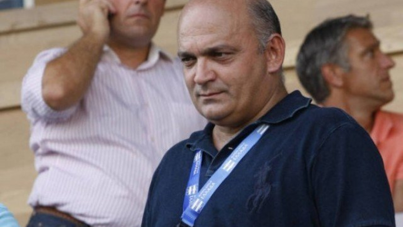 Μπελεβώνης: «Μόνο τα τυπικά για Ουάρντα στον ΠΑΟΚ» (audio)