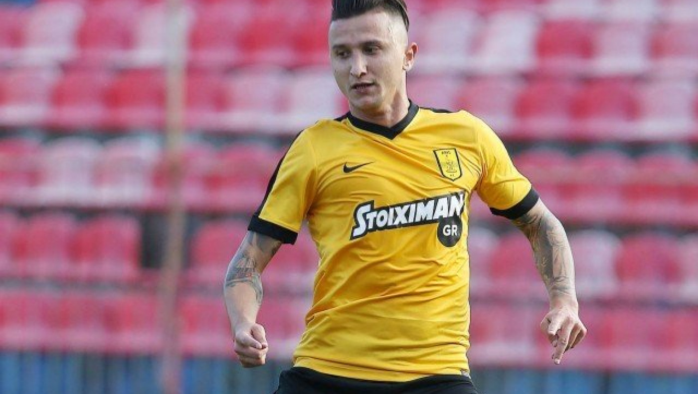 Μπαργκάν: «Ετοιμοι            και... με χιονοπέδιλα»