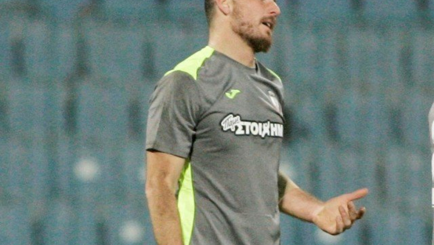 Καρασαλίδης: «Μαχητικός ο Ηρακλής, μπορεί να ανακάμψει» (audio)