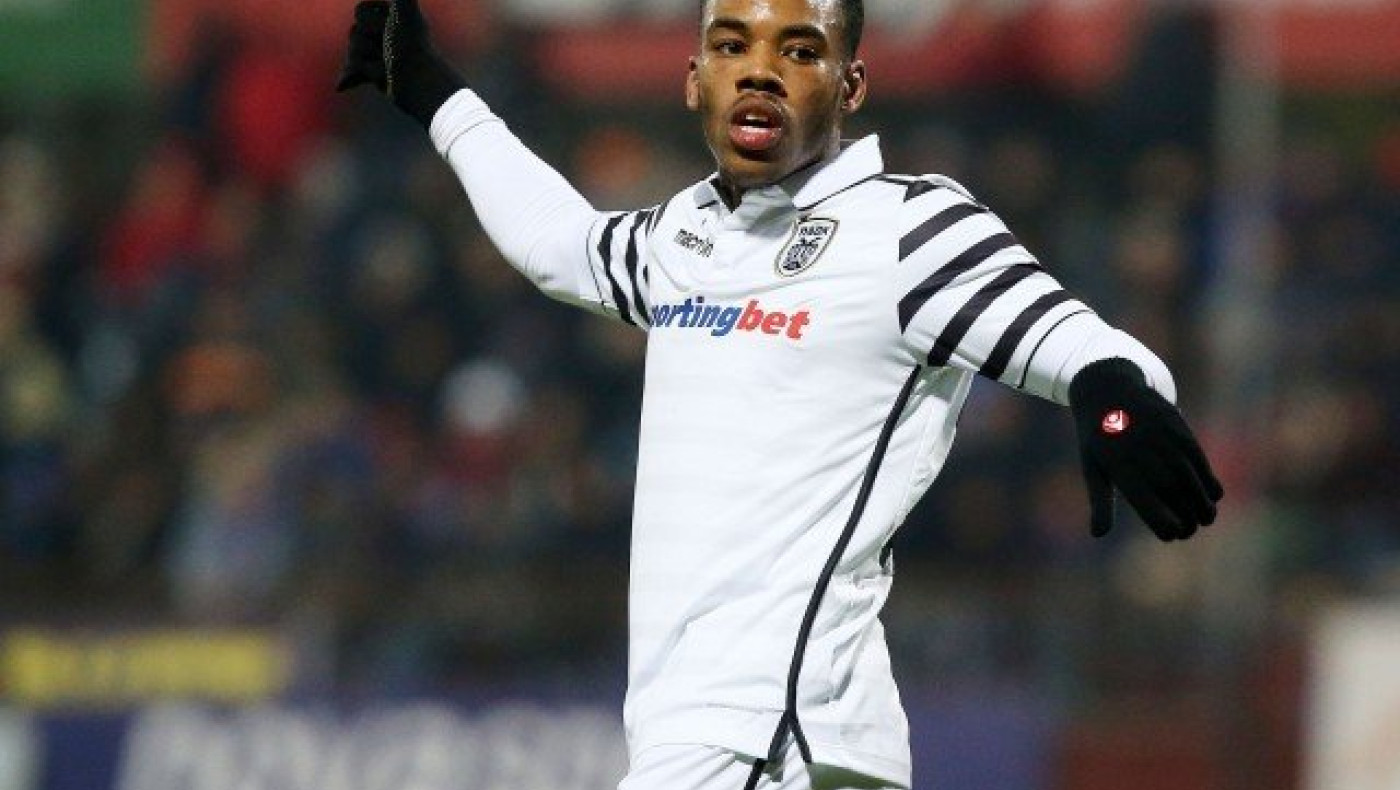 Θρησκεία είναι το χρήμα,  το θέμα είναι οι ομάδες...