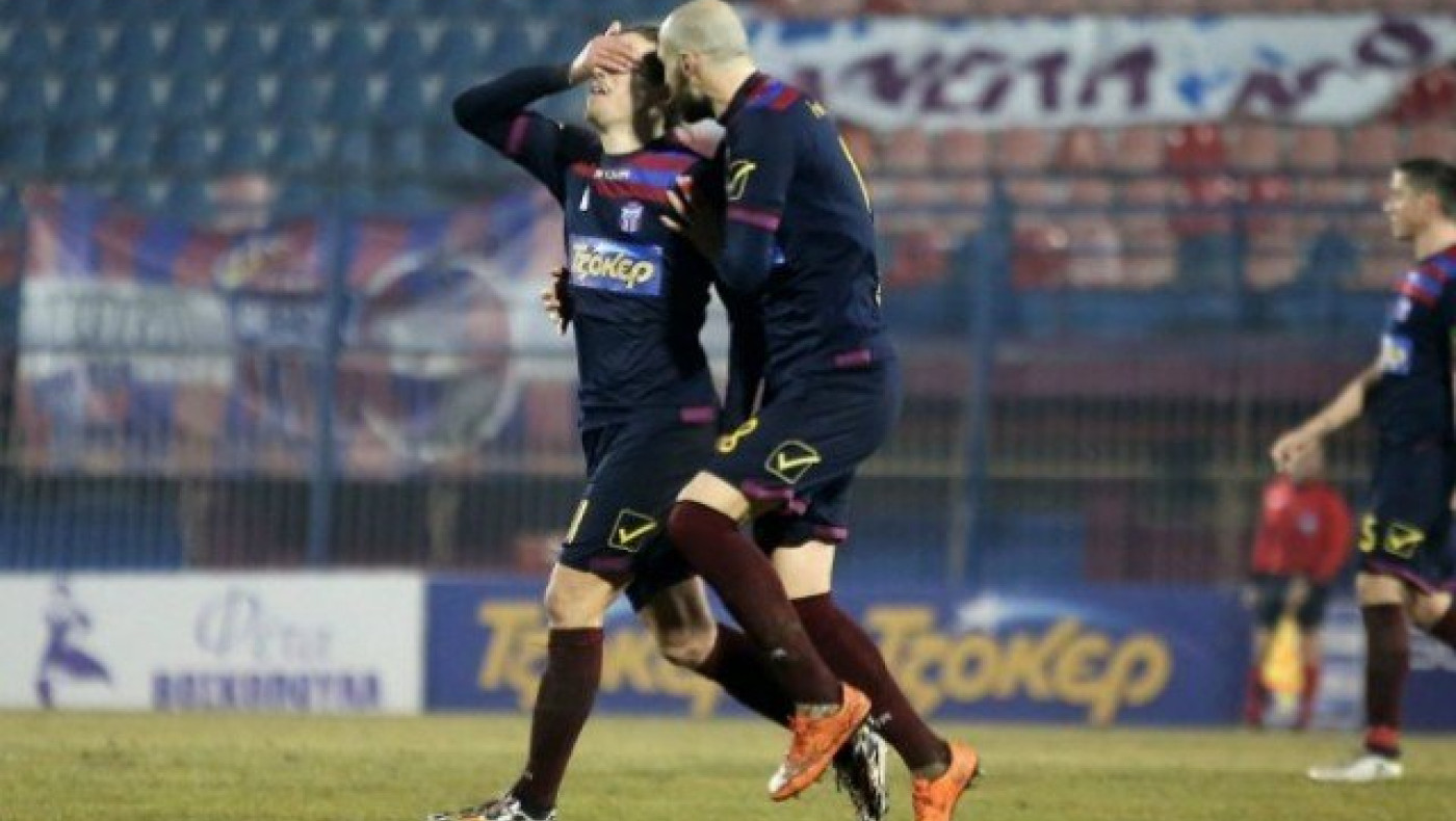 Επιτέλους      νίκη εντός      έδρας για τη Βέροια!