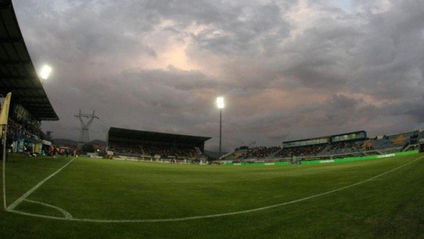 Κανονικά το                          Αστέρας Τρίπολης-ΑΕΚ