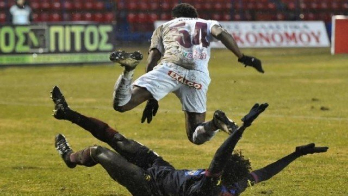 Άσχημα τα      νέα    για    Ντοντό ,     4 μήνες εκτός