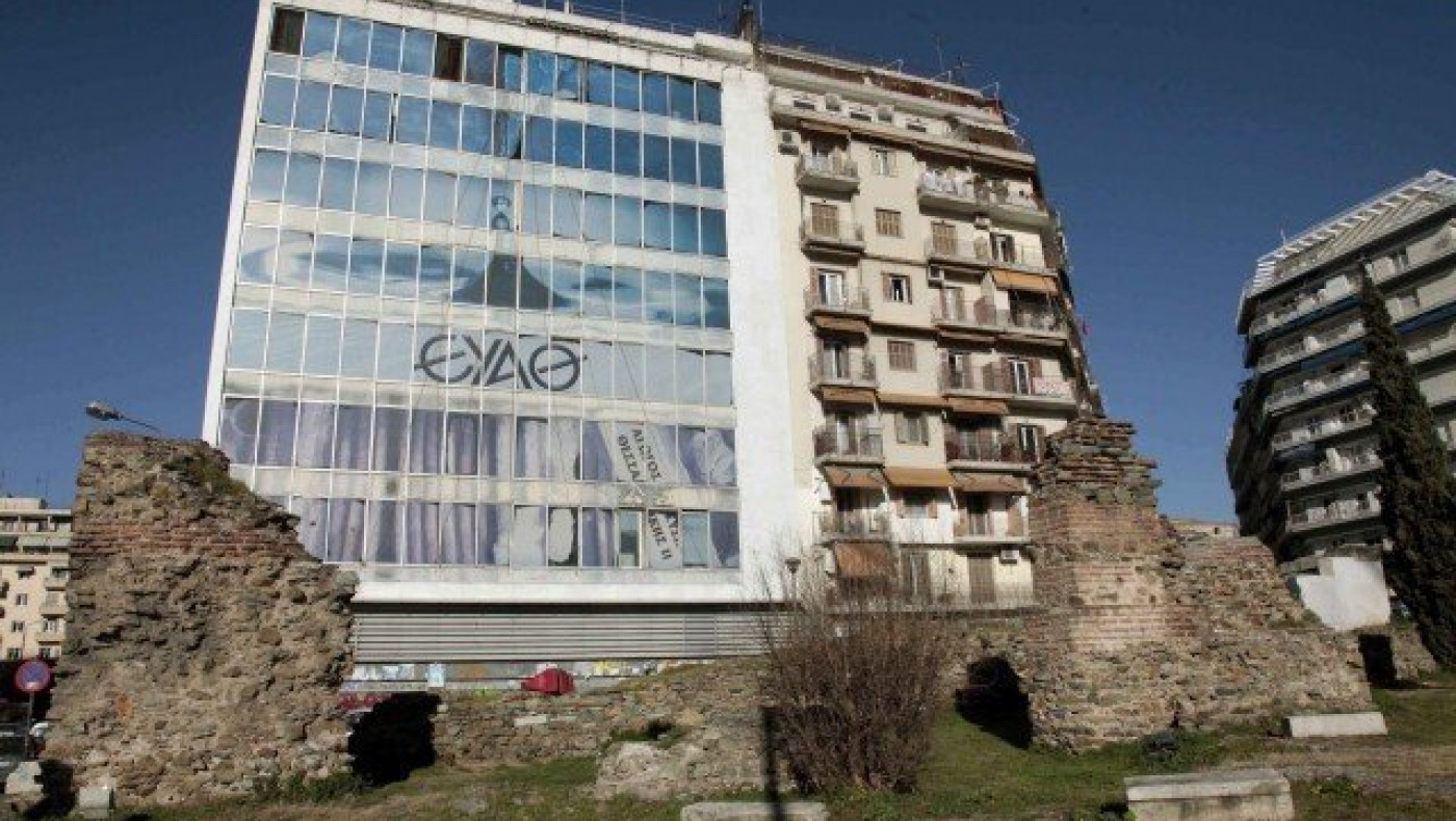 ΕΥΑΘ: Διακοπές νερού και απόψε - Δείτε σε ποιες περιοχές