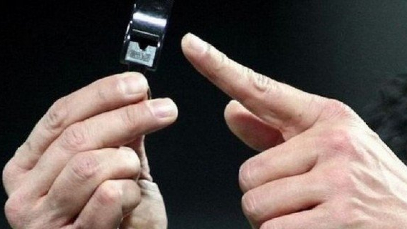 Αυτοί σφυρίζουν σε Αγρίνιο και «Κλεάνθης Βικελίδης»