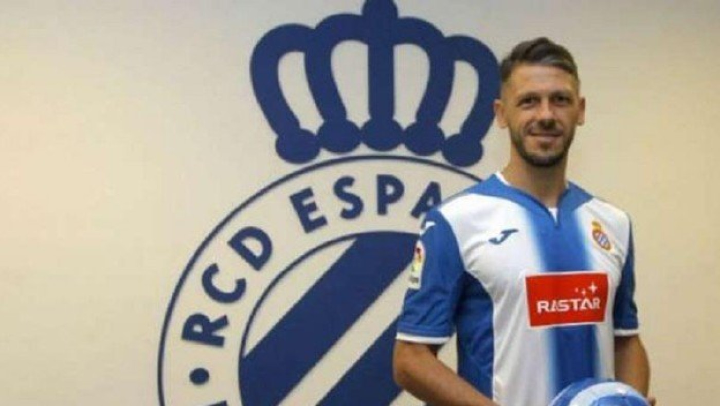 Δεν στέριωσε στη                             Βαρκελώνη ο Ντεμικέλις