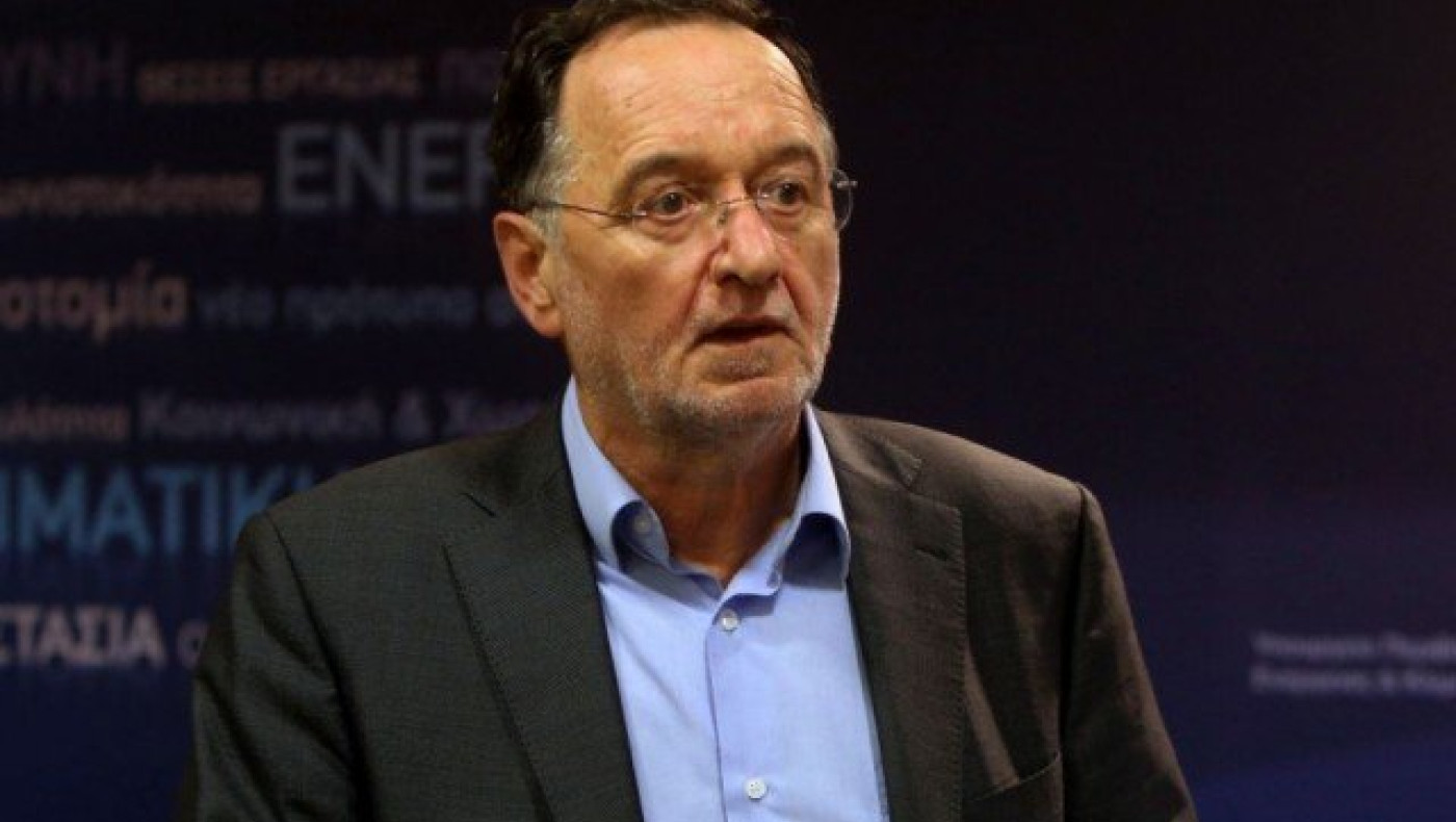 Λαφαζάνης: Σωτηρία μας η επιστροφή στο εθνικό νόμισμα!