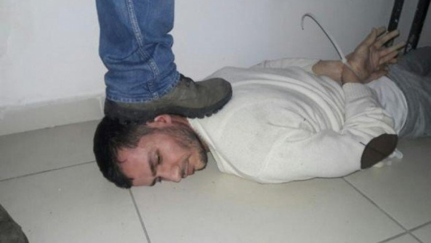 Τουρκία: Συνελήφθησαν 4 συνεργοί            του μακελάρη