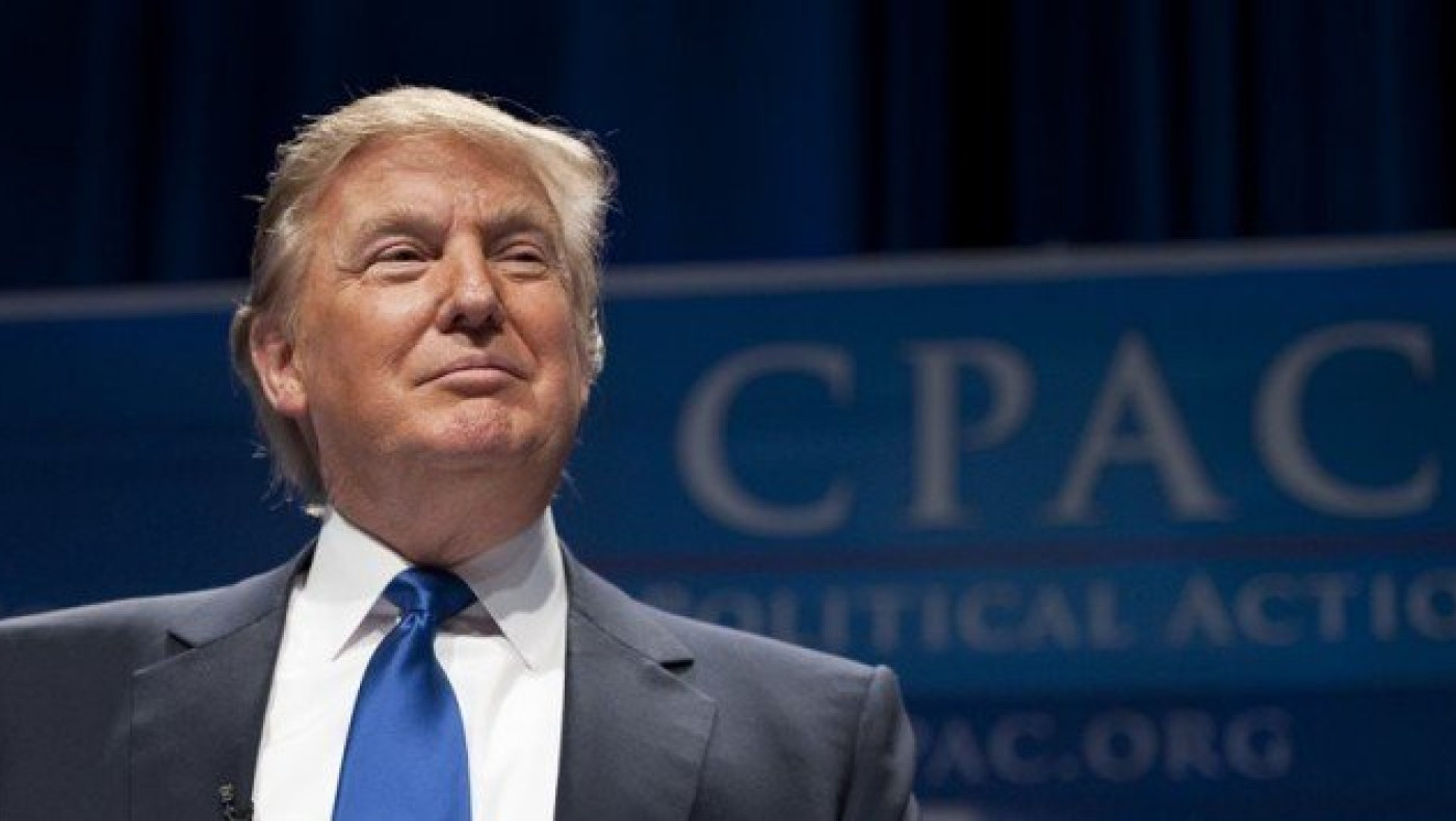 «Είμαι μεγάλος οπαδός των μυστικών υπηρεσιών - Τα ΜΜΕ λένε ψέματα»