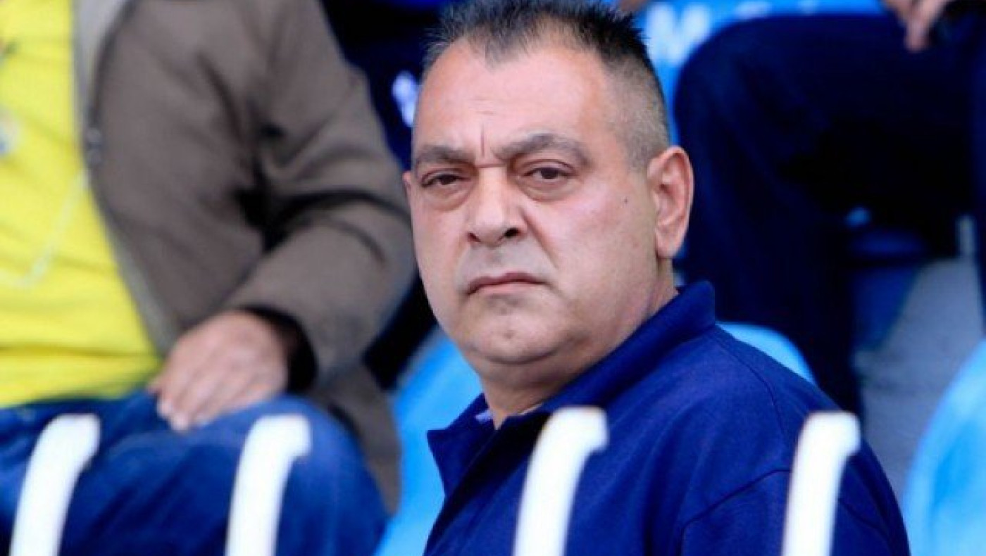 Γιαλιάς: «Το καλύτερο παιδί ο Γεωργιάδης, αλλά…» (audio)