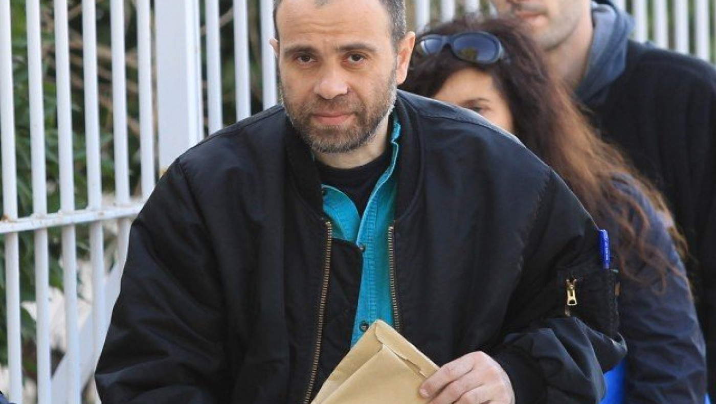 Μαζιώτης από τη φυλακή: Κοντονής & Τόσκας θέλουν μια σφαίρα στο κεφάλι