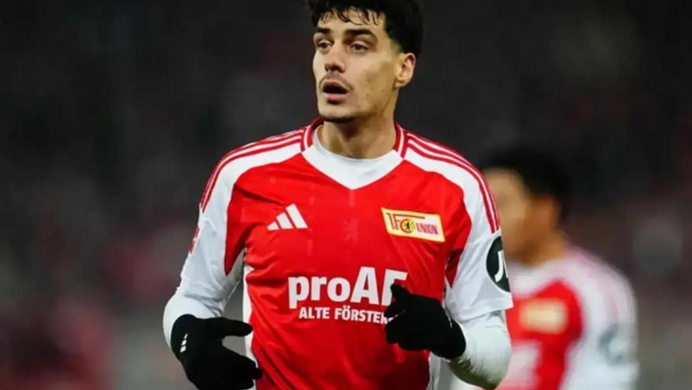 Ολυμπιακός: «Κύκλωσε» τον Ντιόγκο Λέιτε για την άμυνα