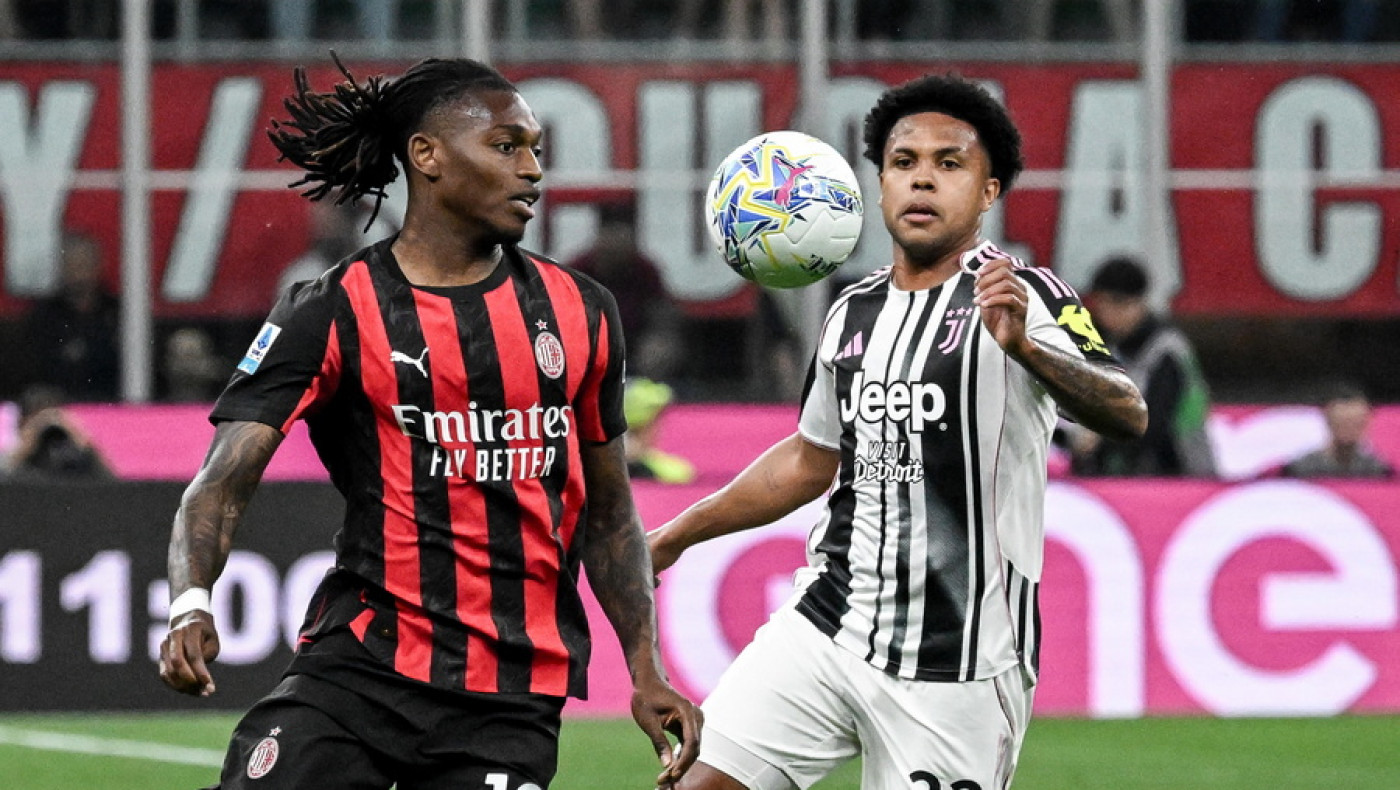 Δεν -Χ-άρηκε κανείς στο «Σαν Σίρο»