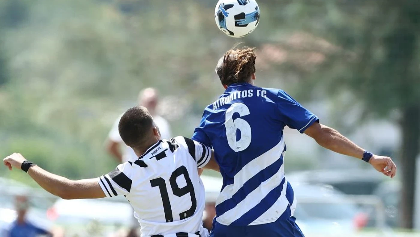 SL1:  Αποτελέσματα σε Κ19, Κ17 και Κ15 και ημιτελικά Κ17 SL2