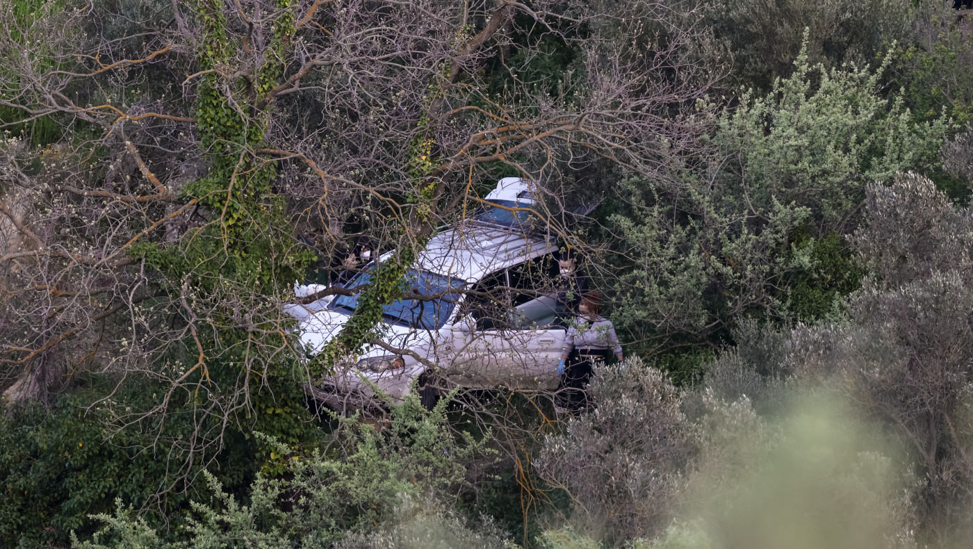 Γυναικοκτονία στη Κρήτη: Ο 38χρονος είχε εμμονή με την Ελευθερία