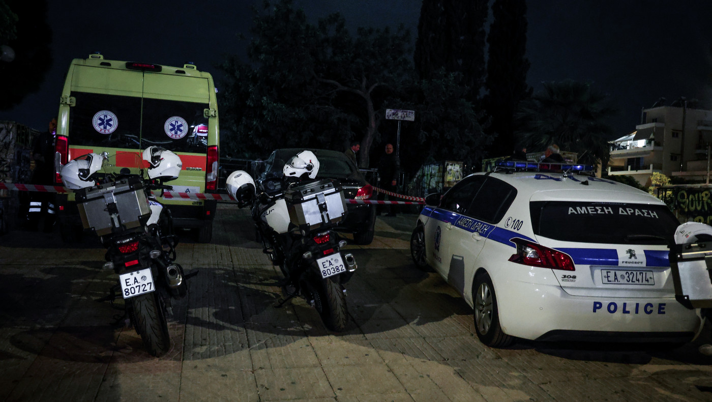 Νεκρός 25χρονος από μαχαίρι: Γιος υψηλόβαθμου αξιωματικού της ΕΛΑΣ