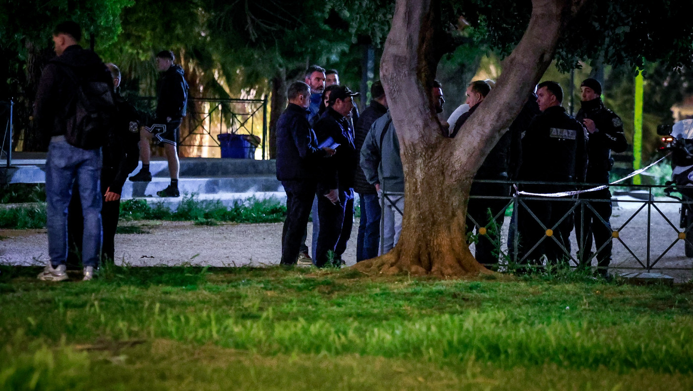 Άγιος Δημήτριος: Καβγάς πριν από το μαχαίρωμα του 25χρονου