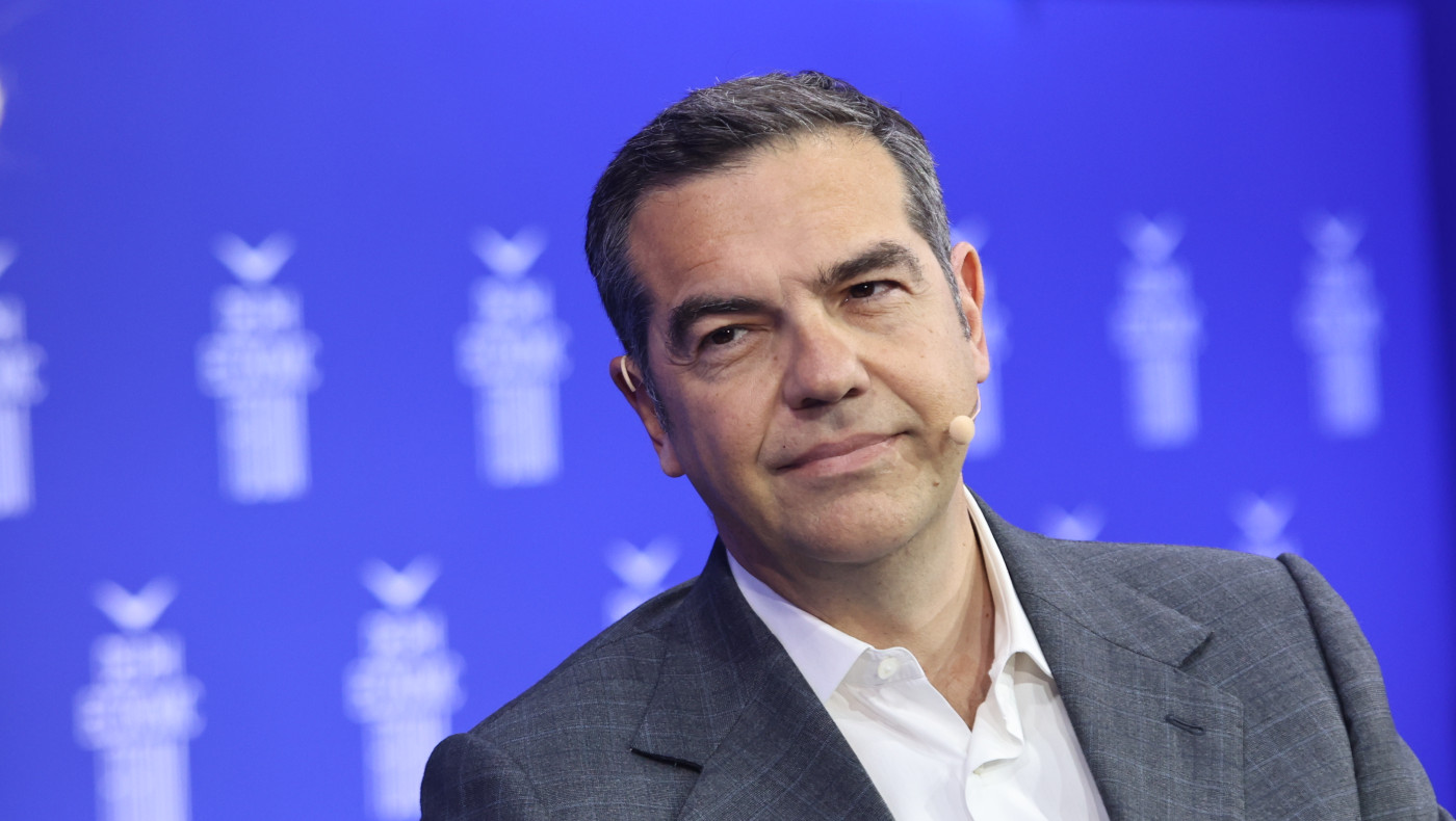 Τσίπρας για Μητσοτάκη: «Αν έχει δημοκρατικές ευαισθησίες πρέπει να παραιτηθεί»