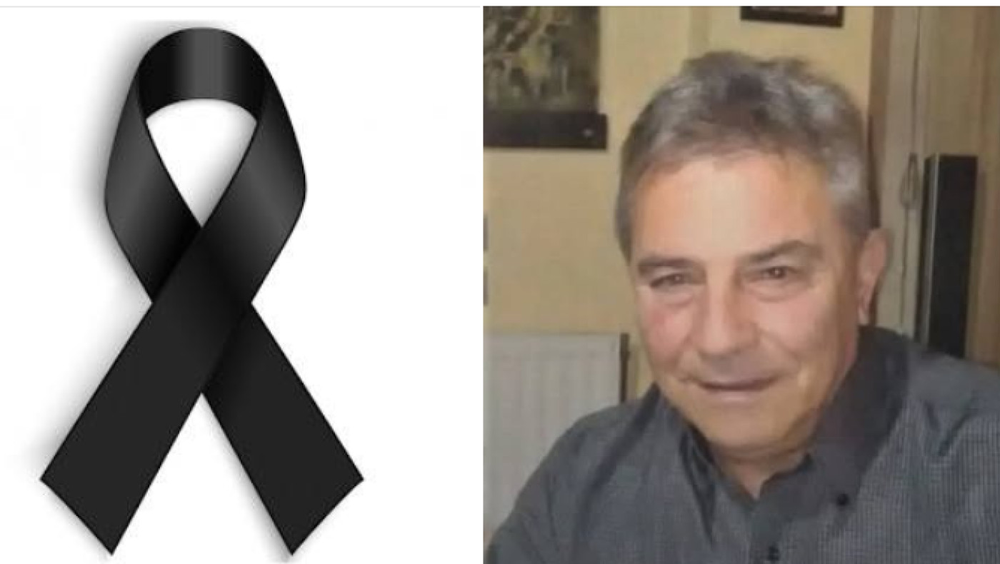 Συλλυπητήρια Σίνδου για Καρακουλάκη – Τουρνουά μνήμης «Γιάννη Κεχαγιά»