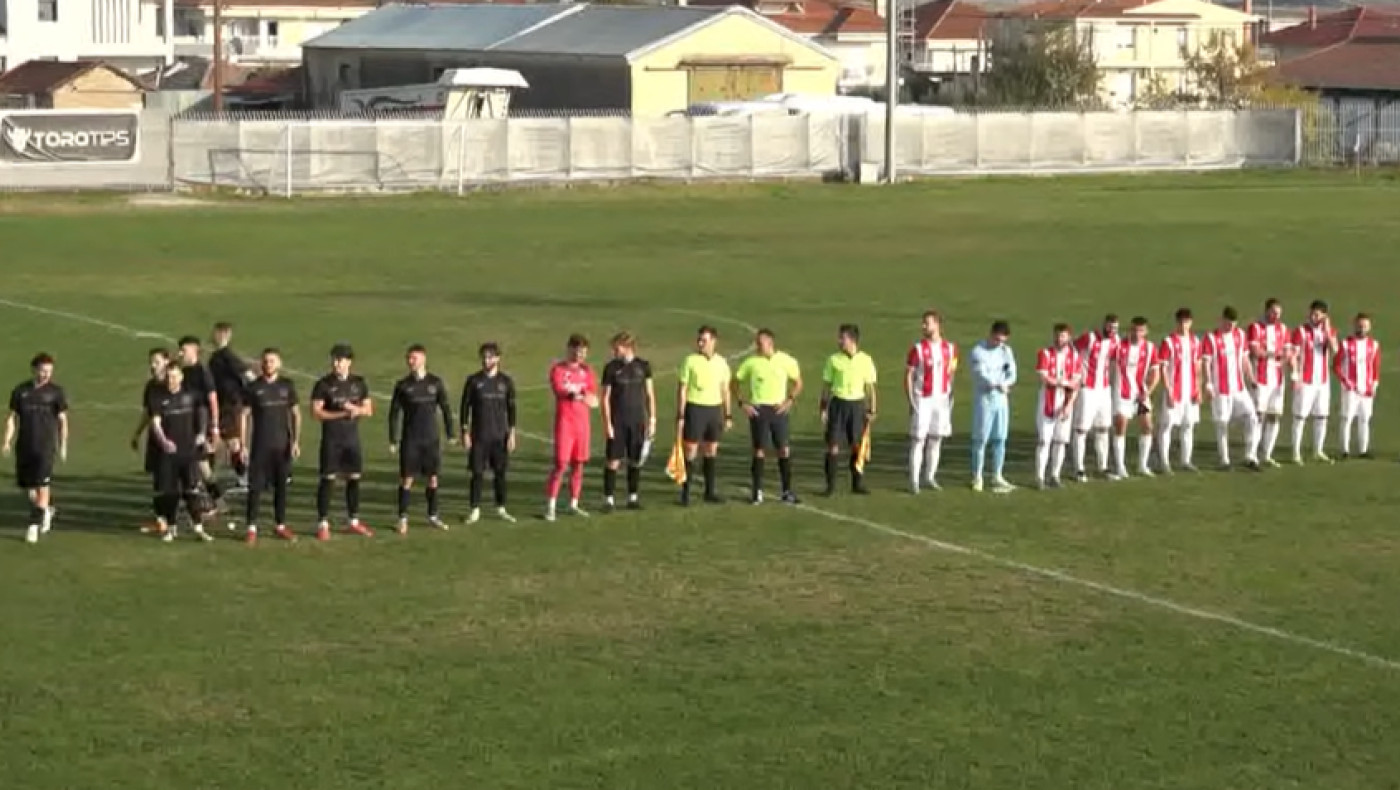 Φοίνικας Πολίχνης-Δόξα Ασσήρου: Η νέα ώρα διεξαγωγής του τελικού κυπέλλου-Όλες οι λεπτομέρειες