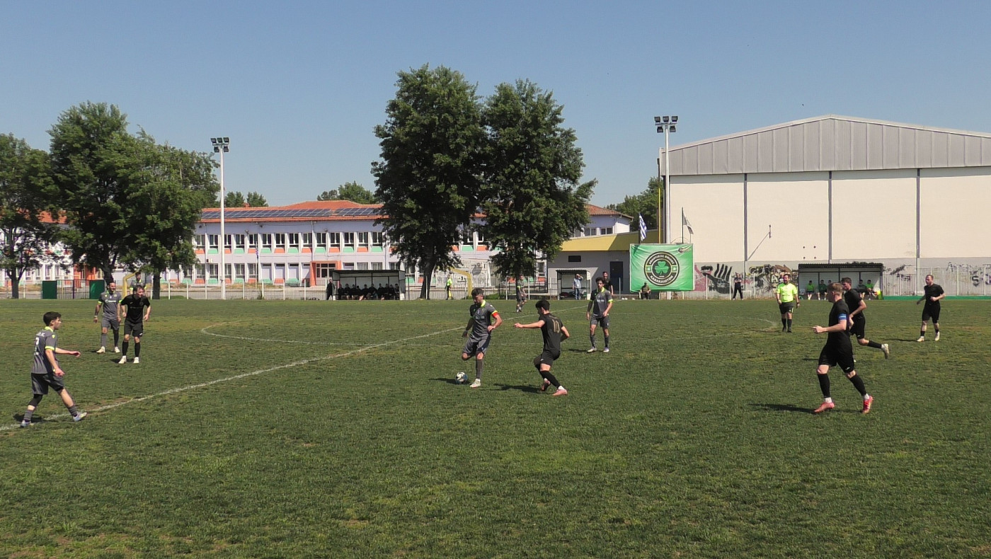 ΕΠΣΜ: Τα παιχνίδια της Α1-Απουσίες και επιστροφές