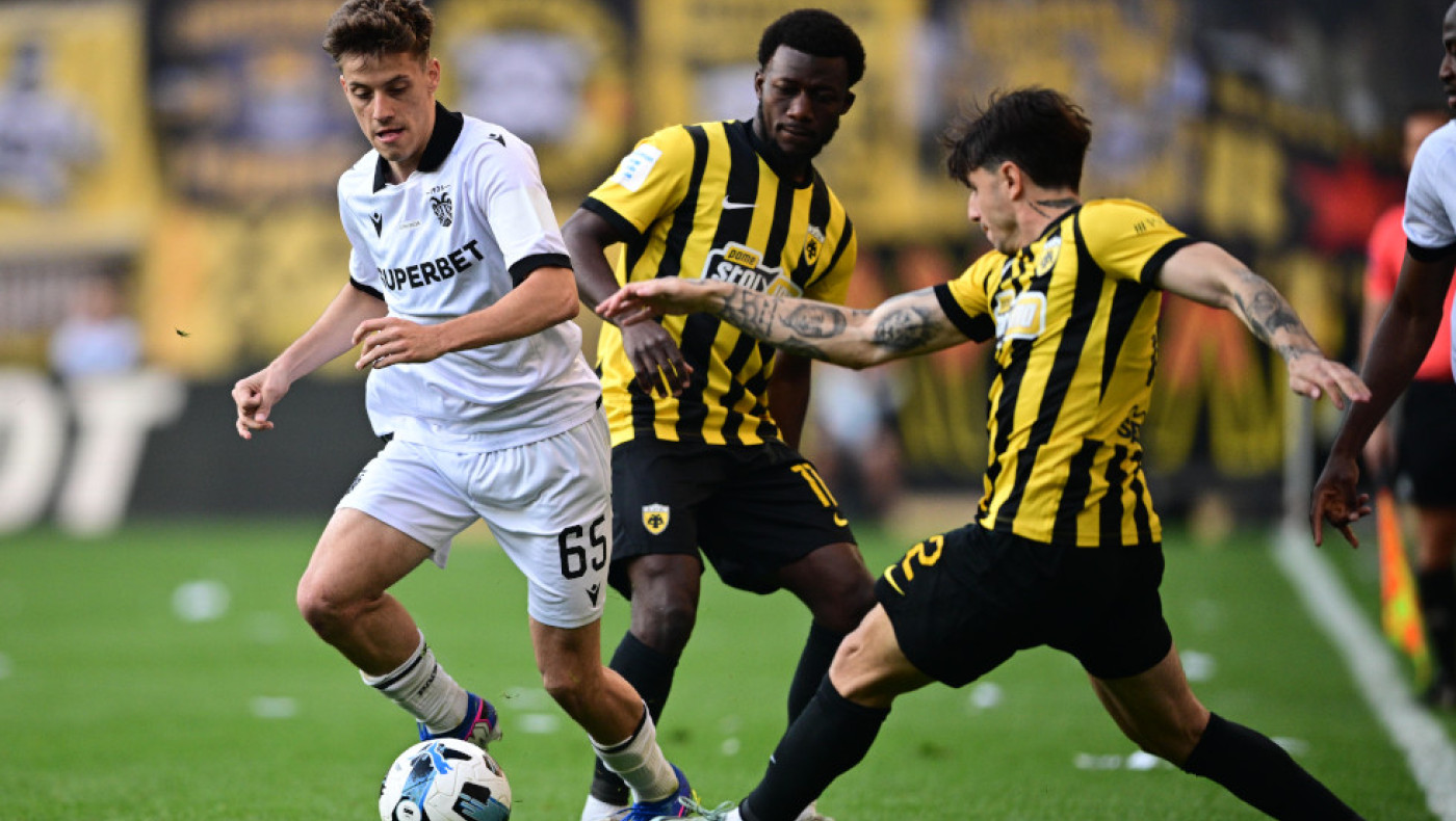 Η πρόβλεψη του Football Rankings για το Big-4 και το Europa League