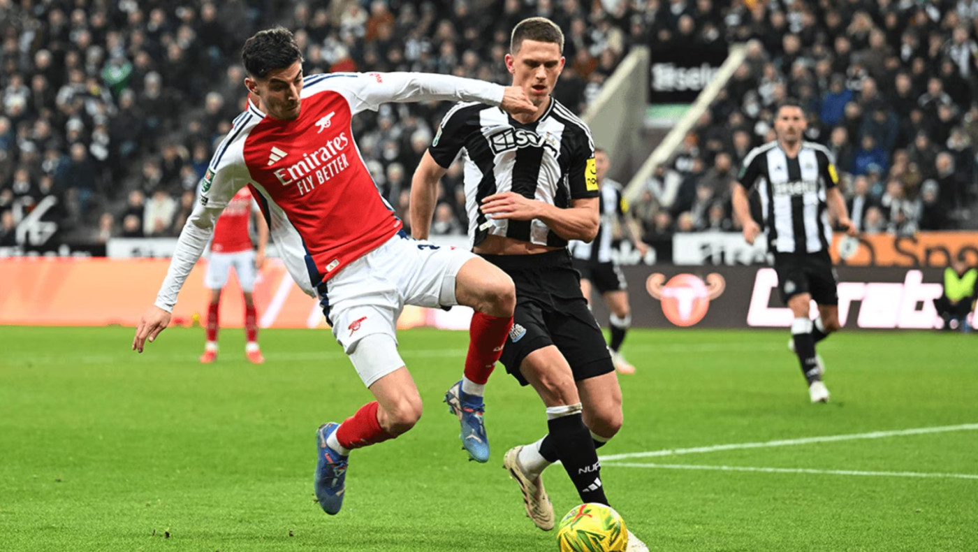 Premier League: Χωρίς… περιθώρια οι «κανονιέρηδες» - Κανάλια και ώρες μετάδοσης