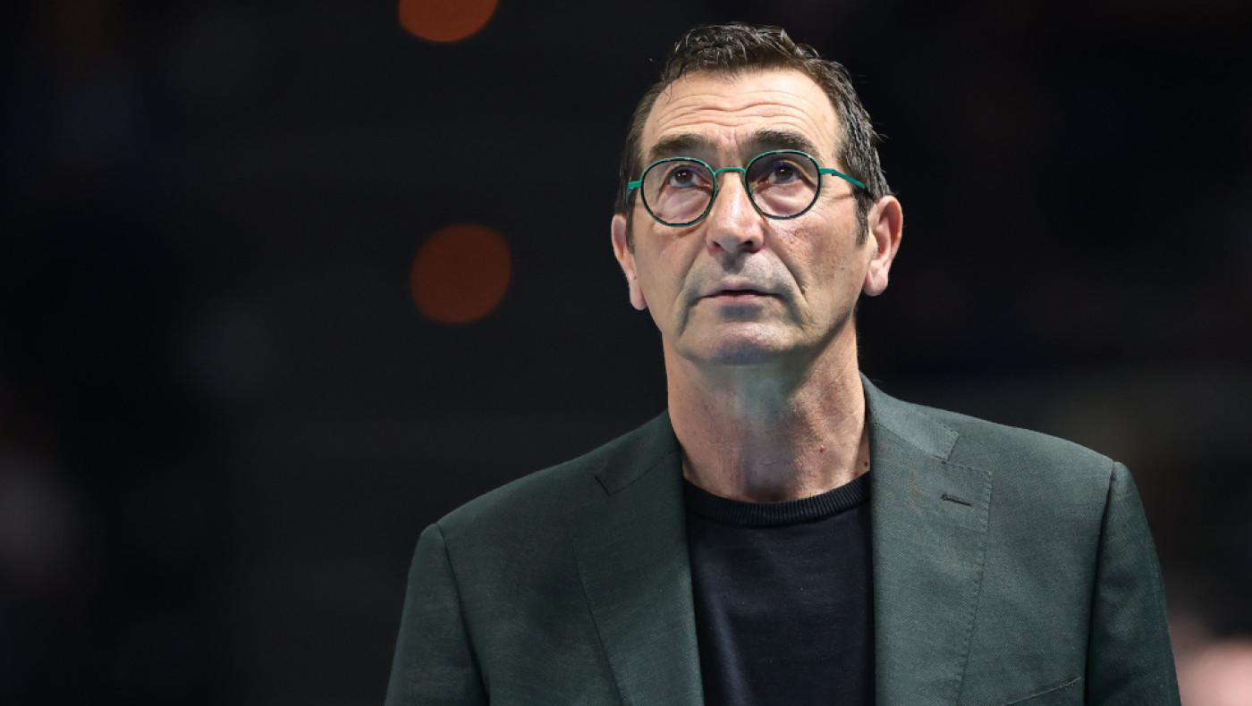 Ανδρεόπουλος: «Ήμασταν αργοί, ο ΠΑΟΚ ήταν καλύτερος»