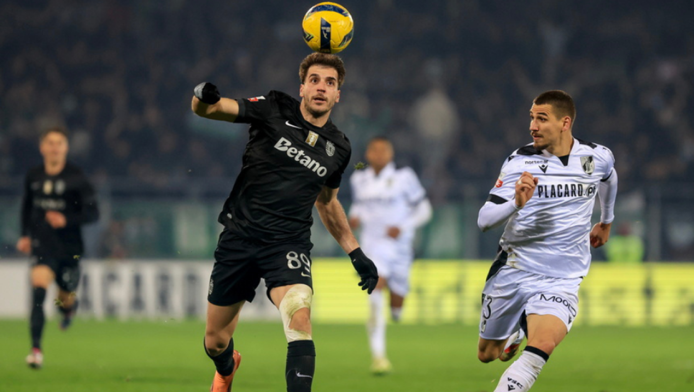 Σπόρτινγκ Λισαβόνας: «Αποφεύγει το χειρουργείο ο Ιωαννίδης»