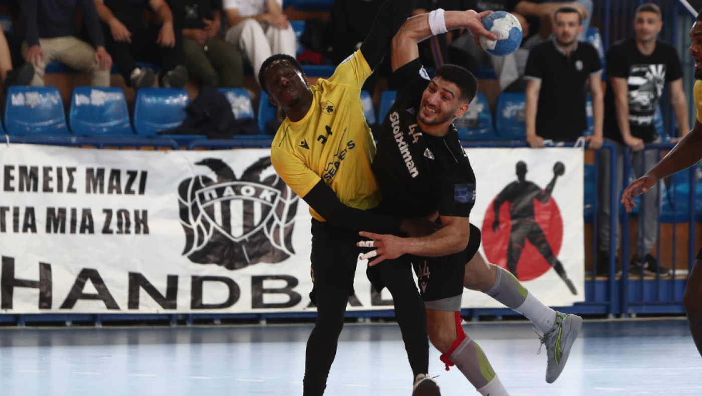 ΑΕΚ - ΠΑΟΚ: Τελικός πριν τον... τελικό!