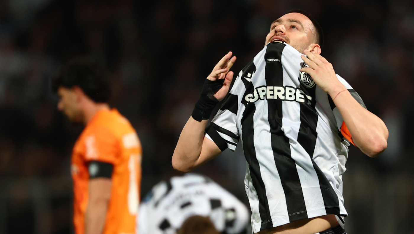 Πέλλιος: «Ήταν απαράδεκτο-Αδιάφορος δεν είσαι ούτε στο τάβλι...»