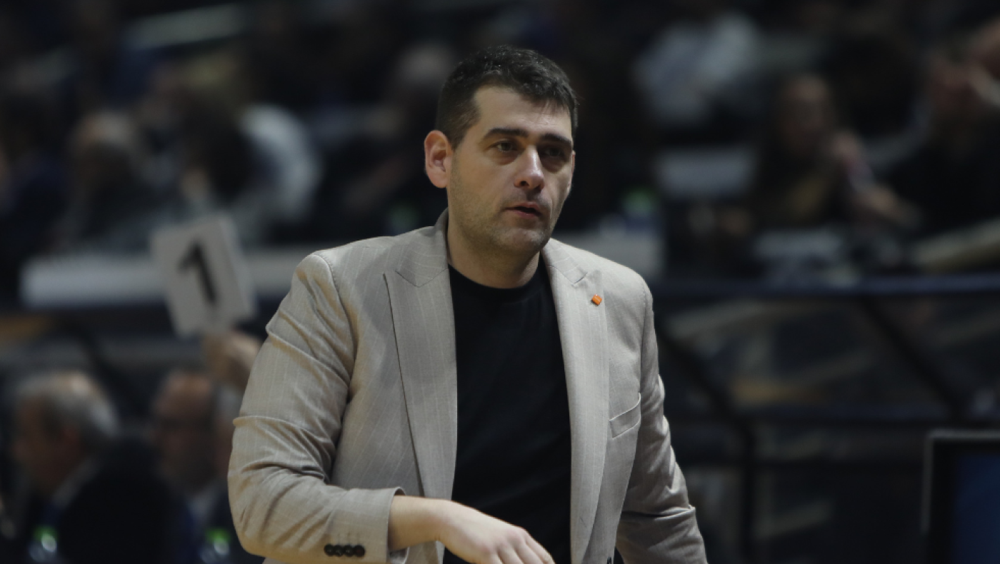 Παπάζογλου: «Ο ΠΑΟΚ το τρόπαιο - Θα κριθεί στις προσωπικότητες»