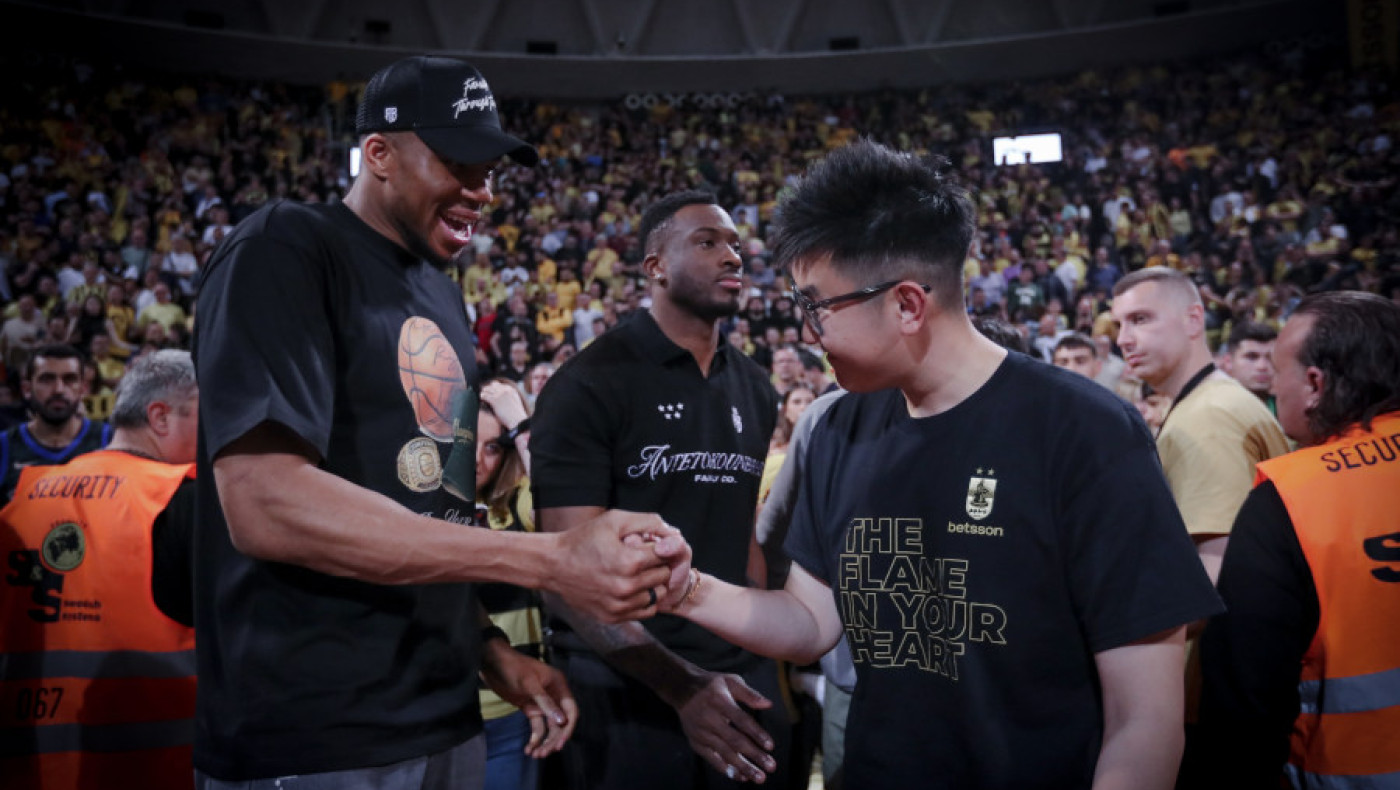 Άρης: Κάτι απογεύματα με λάμψη πριν μιλήσουν οι επιτυχίες