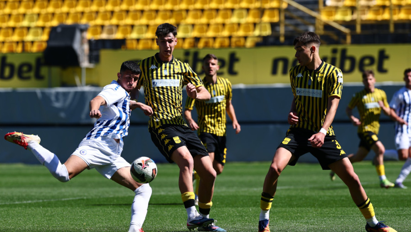 Άρης: Καλός καιρός για... Έλληνες