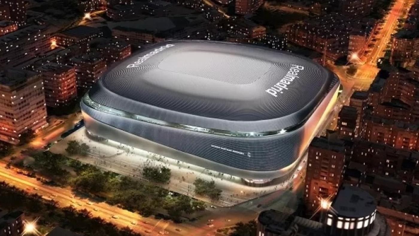 EuroBasket 2029: Έναρξη σε γήπεδο-σύμβολο με 80.000 φιλάθλους