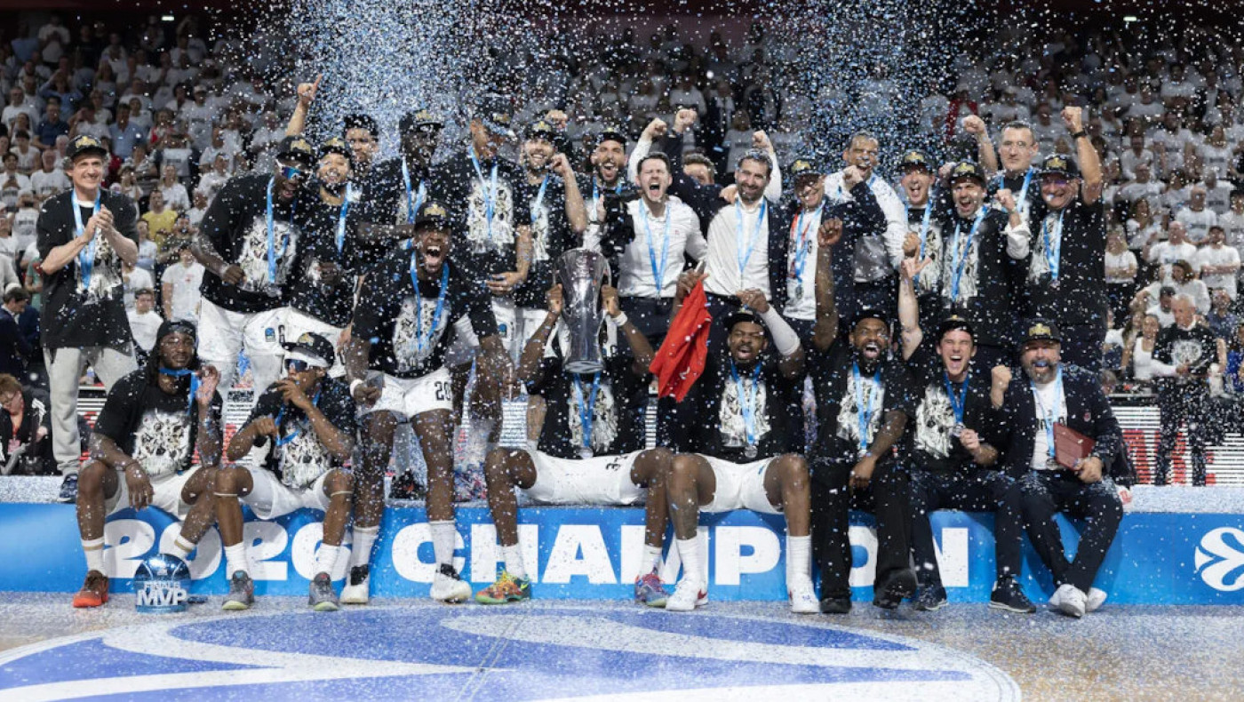 Η Μπουργκ κάνει δεύτερες σκέψεις για τη συμμετοχή της στην EuroLeague