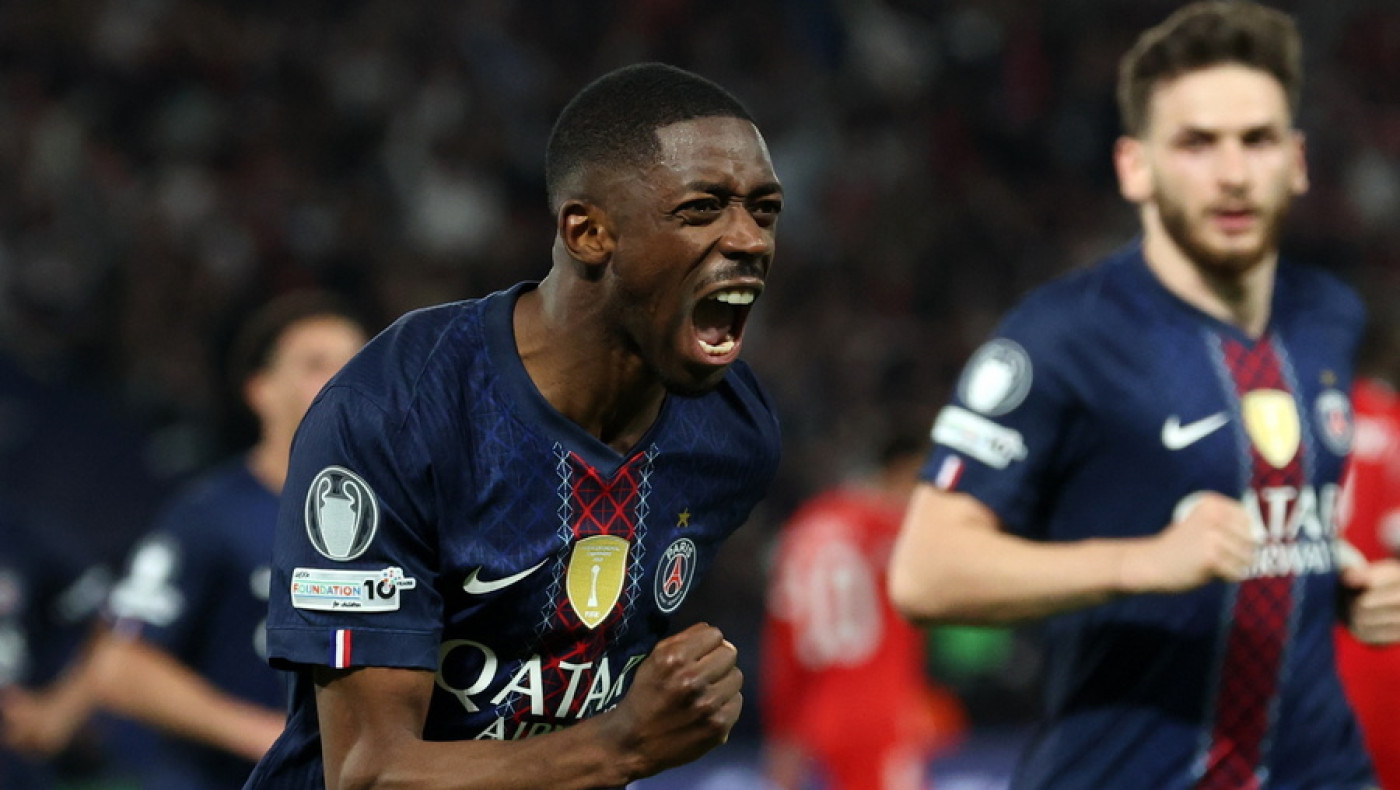 Αδιανόητο ματς στο Παρίσι με 9 γκολ και νικήτρια την Παρί κόντρα στην Μπάγερν