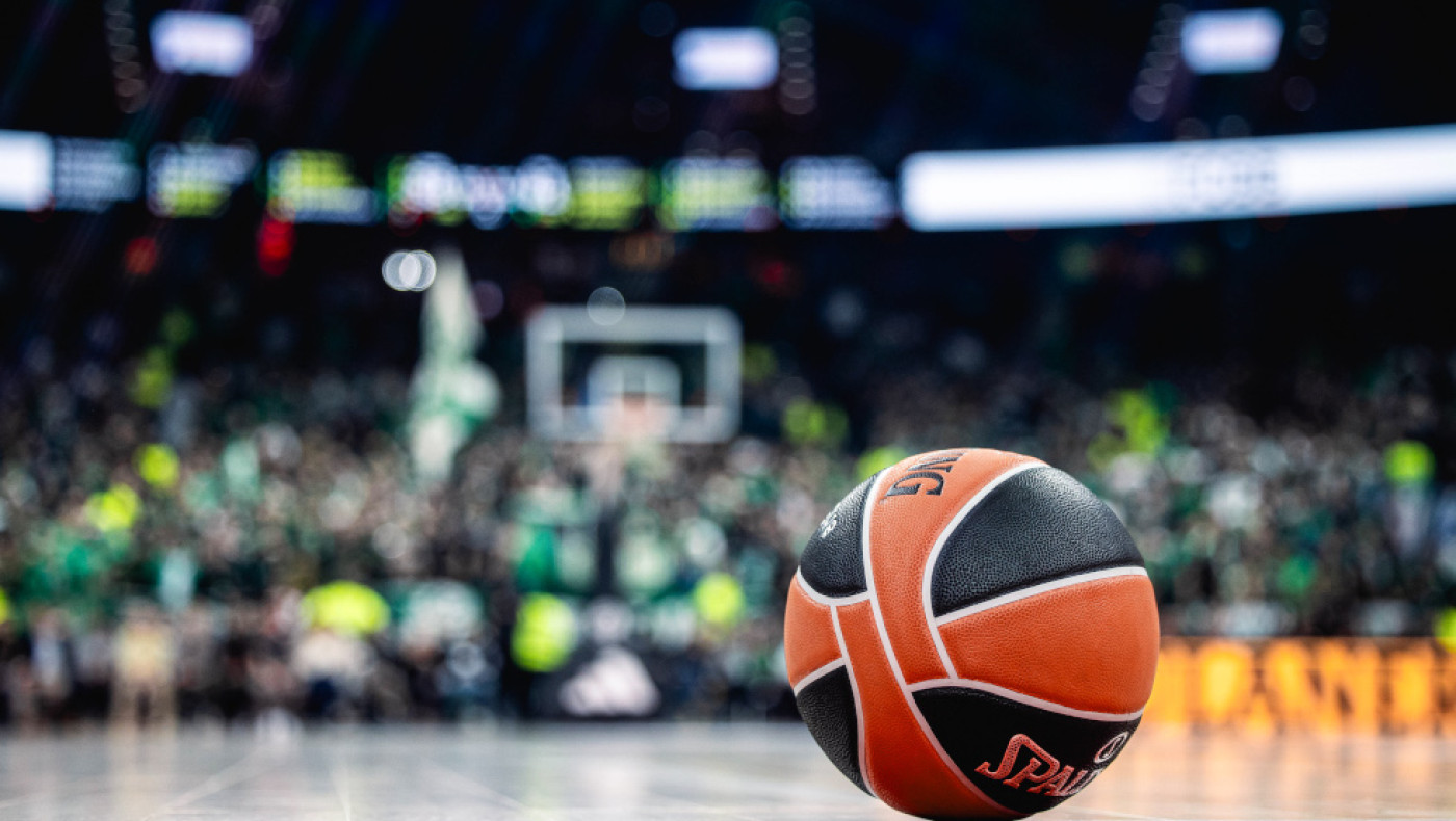 Συνάντηση κορυφής ανάμεσα σε EuroLeague, FIBA και NBA για πιθανή συνεργασία