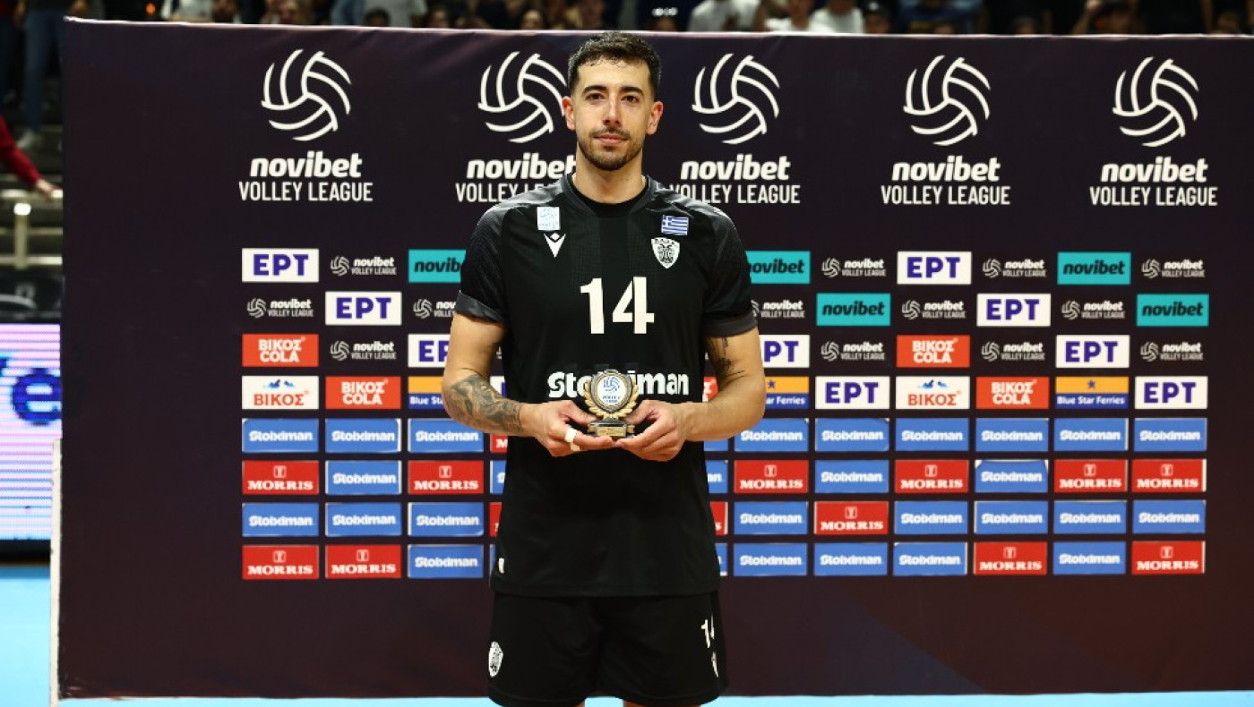 Γαλιώτος: «Δείξαμε ποιος είναι ο ΠΑΟΚ, έτοιμοι να παλέψουμε»