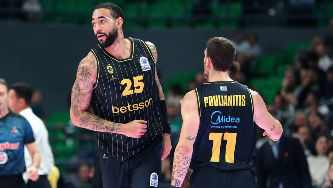 Άρης: Ένας έξω, τρεις μέσα για Πανιώνιο