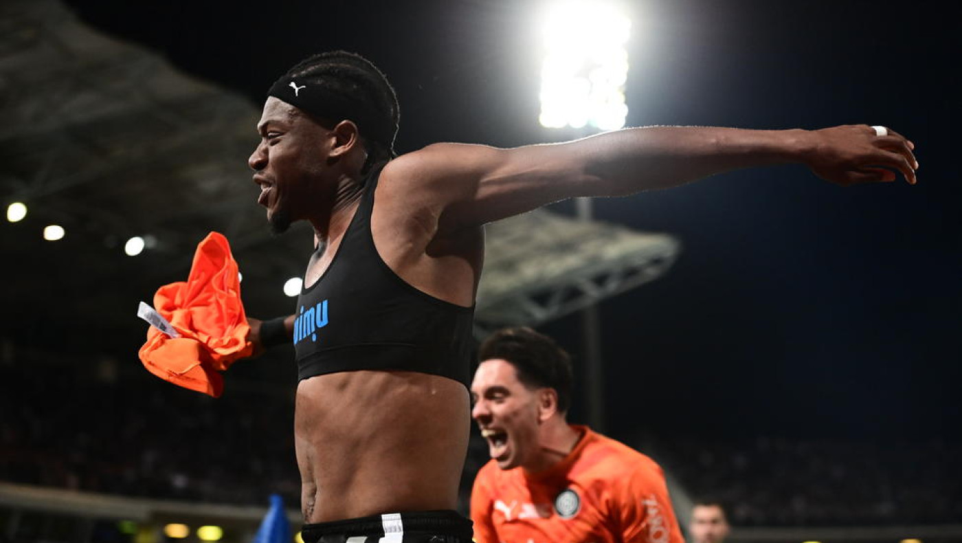 ΠΑΟΚ-ΟΦΗ: Το νικητήριο γκολ του Ισέκα με εκτέλεση πέναλτι!