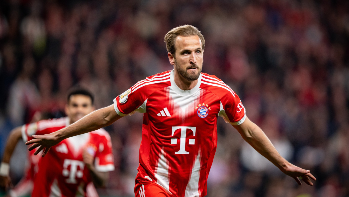 Στον τελικό Κυπέλλου η Μπάγερν Μονάχου